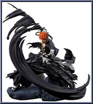 Ichigo Kurosaki (Thousand-Year Blood War) Action Figure