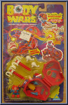 Hearty Heart Action Figure