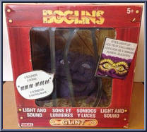 Glint Action Figure