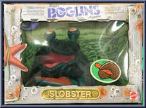 Slobster Action Figure