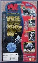 Fone Bone from Bone - Series 1 manufactured by ReSaurus [Back]