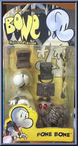 Fone Bone Action Figure