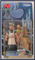Gran'ma Ben (with Mystery Cow Suit) Action Figure