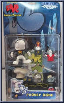 Phony Bone Action Figure