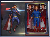 Homelander from Boys - Ultimate manufactured by Neca [Front]