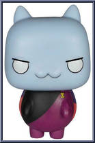 Catbug (Commander) Action Figure