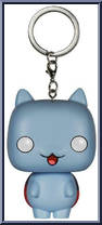 Catbug Action Figure