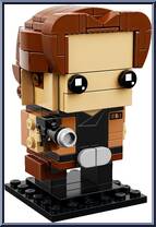 Han Solo #39 Action Figure