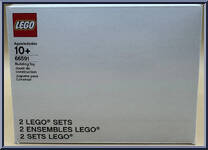 Han Solo #39 / Chewbacca #40 Action Figure