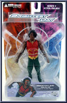 Aqualad Action Figure