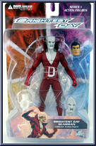 Deadman Action Figure