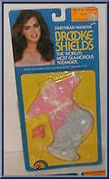 Pillow Talk Action Figure