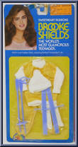 Snow Ball Action Figure