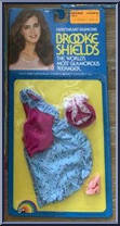 Surf 'n' Sand Action Figure