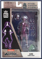 Aang (Cosmic Energy) from Bst Axn - Avatar the Last Airbender manufactured by Loyal Subjects [Front]
