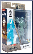 Aang (Spirit) from Bst Axn - Avatar the Last Airbender manufactured by Loyal Subjects [Front]