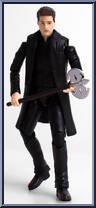 Angel from Bst Axn - Buffy the Vampire Slayer manufactured by Loyal Subjects [Loose]