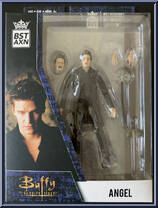 Angel from Bst Axn - Buffy the Vampire Slayer manufactured by Loyal Subjects [Front]