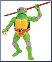 Donatello Action Figure