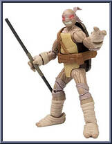 Donatello (Undead) Action Figure