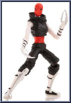 Foot Assassin Action Figure