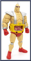 Krang (Android Body) Action Figure