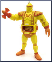 Krang (Arcade Damage Android) Action Figure