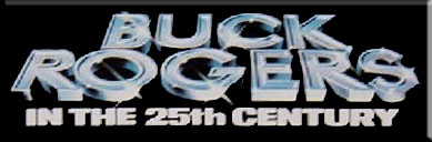 Buck Rogers