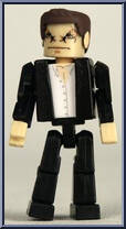 Angel from Buffy Palz - Exclusives manufactured by Palisades [Loose]