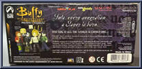 Cemetery Set from Buffy Palz - Exclusives manufactured by Palisades [Back]
