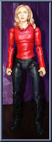 Buffy (Once More with Feeling) Action Figure