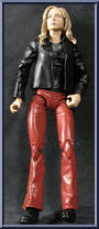 Buffy (Graduation Day) Action Figure