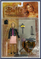 Buffybot from Buffy the Vampire Slayer - Exclusives manufactured by Diamond Select [Front]