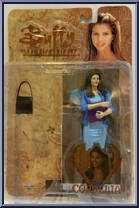 Cordelia (The Wish) from Buffy the Vampire Slayer - Basic Series manufactured by Diamond Select [Front]