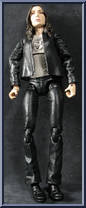 Faith (Graduation Day) Action Figure