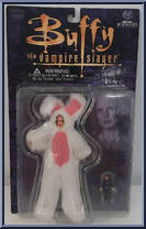 Bunny Anya (MAC) from Buffy the Vampire Slayer - Exclusives manufactured by Moore [Front]