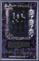 Gentlemen #1 from Buffy the Vampire Slayer - Basic Series manufactured by Sideshow [Back]