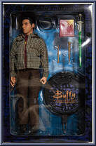 Xander Harris from Buffy the Vampire Slayer - Sideshow Exclusive manufactured by Sideshow [Front]