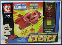 Flash Action Figure