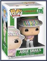 Judge Smails (Hat) from Caddyshack - Pop! Vinyl Figures manufactured by Funko [Front]