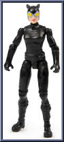 Catwoman Action Figure