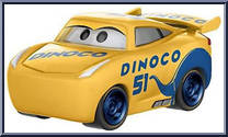 Cruz Ramirez from Cars - Pop! Vinyl Figures manufactured by Funko [Loose]