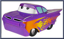 Ramone (Purple) from Cars - Pop! Vinyl Figures manufactured by Funko [Loose]