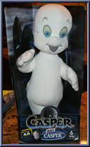 Big Casper Action Figure