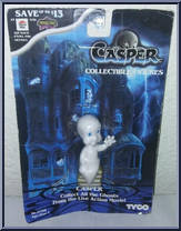 Casper Action Figure