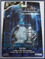Fatso Action Figure