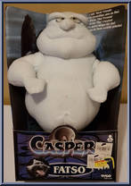 Fatso Action Figure