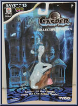 Stretch Action Figure