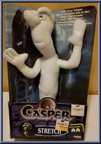Stretch Action Figure