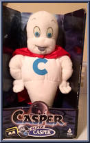 Super Casper Action Figure